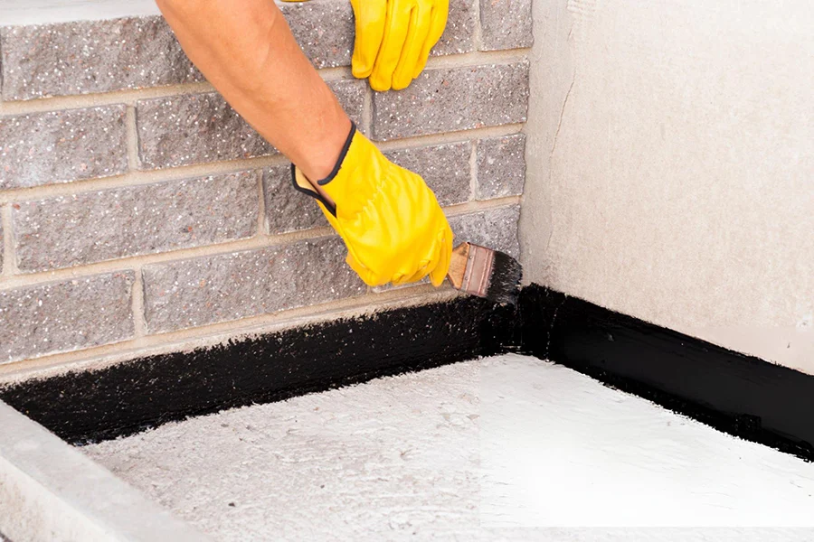 basement waterproofing in brandenburg, ky