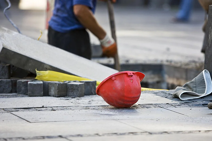 Commercial Foundation Repair Brandenburg