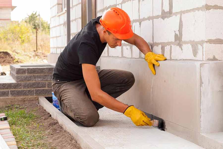 basement waterproofing in brandenburg, ky