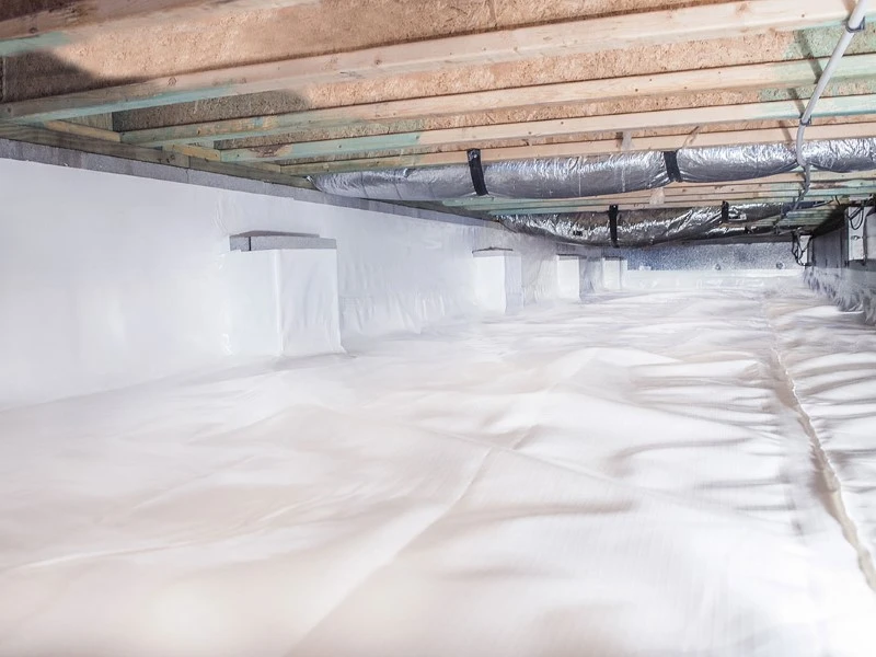 basement waterproofing in brandenburg, ky