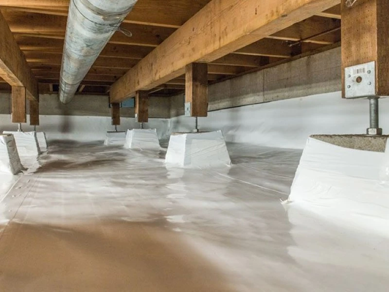 basement waterproofing in brandenburg, ky