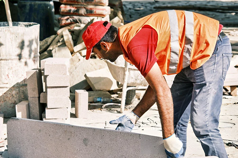 Commercial Foundation Repair in Brandenburg, KY
