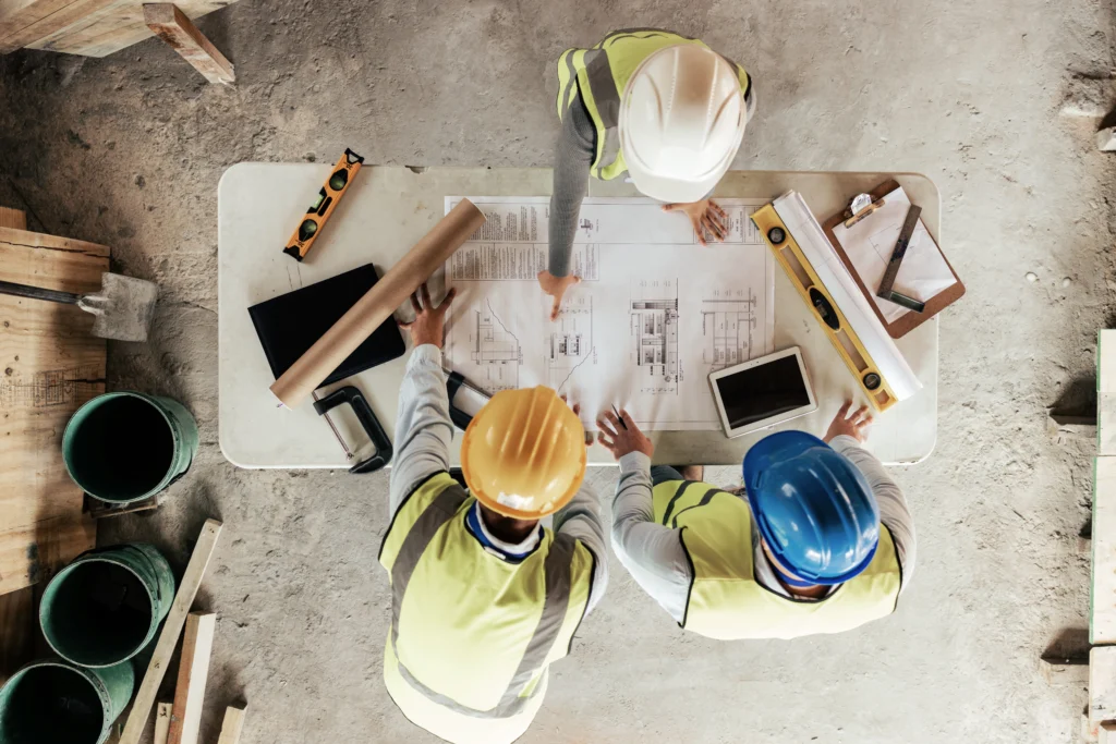 Commercial Foundation Repair in Brandenburg, KY