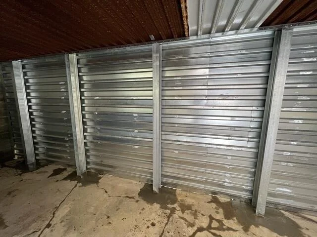 EverBrace™ Wall Restoration System in Brandenburg, KY