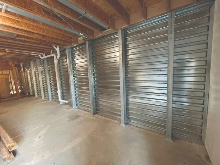 EverBrace™ Wall Restoration System in Brandenburg, KY