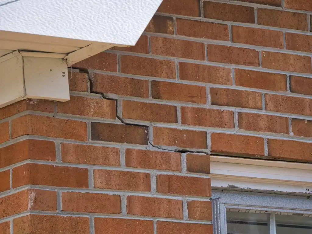 Foundation Wall Repair in Brandenburg, KY