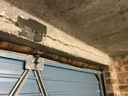 Garage Lintel Repair in Brandenburg, KY